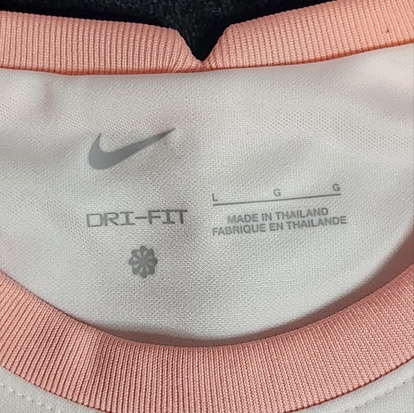 Nike Los Angeles Angel City Soccer Jersey DV6902-101. Women’s Sz: Large - Picture 5 of 12